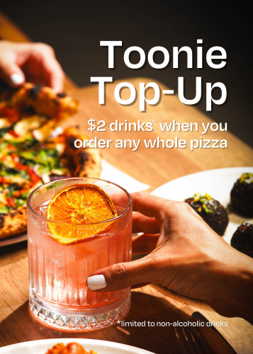 TOONIE